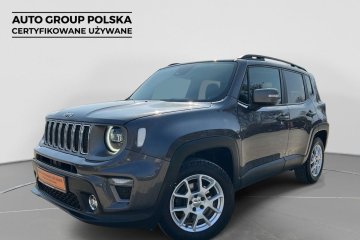 Limited Turbo 180KM 4x4, ACC, Podgrzewane fotele i kierownica, GPS