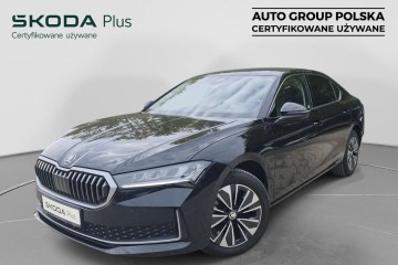 Selection + Pakiety, ACC, Kamera, Hak, Fotel z masażem, GPS, CarPlay