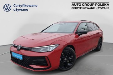 R-Line + Pakiety, ACC, Hak, Kamera 360˚, GPS, Harman/Kardon, Panorama