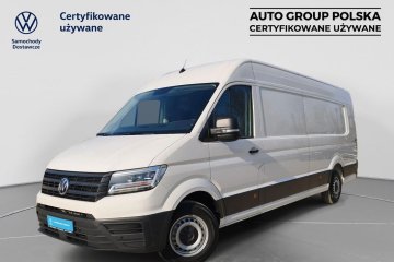 Furgon 14,4m3, Tempomat, Kamera, Full LED, Apple CarPlay, Salon Polska