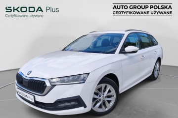 Ambition Combi, ACC, Kamera cofania, KESSY, CarPlay, Salon PL, 1 wł.