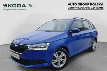 Ambition, Instalacja gazowa LPG + Pakiet Comfort, Tempomat, MirrorLink