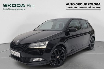 Monte Carlo + Pakiet Comfort, Panorama, Kamera cofania, KESSY