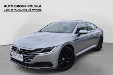 Essence + Pakiety, FV 23%, ACC, GPS, Kamera cofania, Keyless, Salon PL