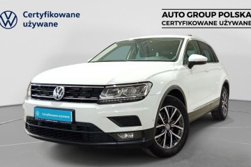 Comfortline 2,0 TDI 150 KM DSG