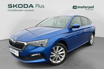 + Pakiet Comfort, Kamera cofania, FULL LED, Salon Polska, 1 właściciel