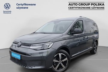 MAXI Style 7 osobowy, ACC, Kamera, GPS, ergoComfort, Bezwypadkowy