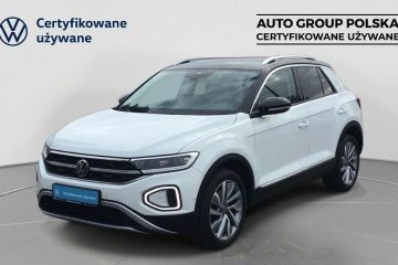 Style + Pakiety, FV 23%, 4x4, ACC, Digital, Keyless, Matrix, Salon PL.