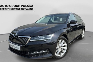 2.0 TSI 190 KM DSG Ambition FV23% Gwarancja