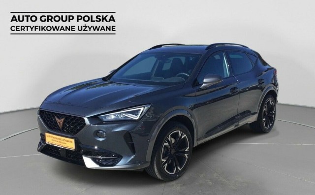 cupra