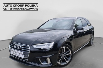 35 Sport S tronic, Tempomat, GPS, Kamera, Podgrzewane fotele, Salon PL