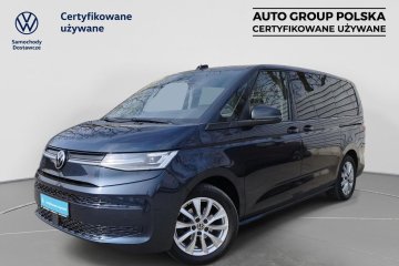 L2, półskóry 7 osobowy, ACC, LED Matrix, Kamera, 1 wł