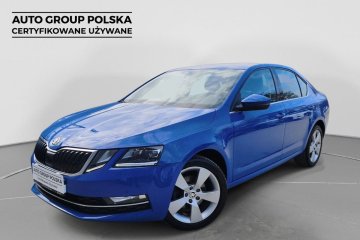 Style + Pakiet Amazing, FV 23%, Tempomat, Kamera, Podgrzewana szyba