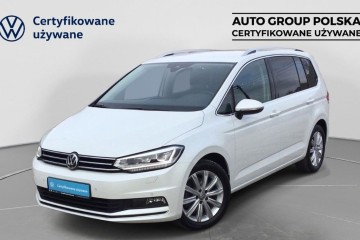 1.8 TSI 180 KM DSG Highline FVMarża Gwarancja