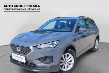 Style, ACC, CarPlay, Kamera cofania, Ambiente, Salon Polska, 1 wł.