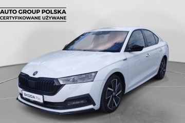 Sportline, 1.5 eTSi, Mild Hybrid, 150KM, DSG