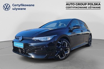 Nowy Golf R-Line Plus