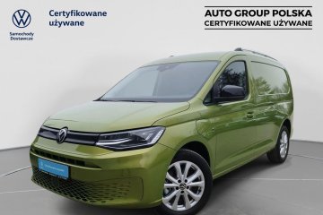 MAXI Style Hybrid + Pakiety, ACC, Kamera, GPS, Bezwypadkowy