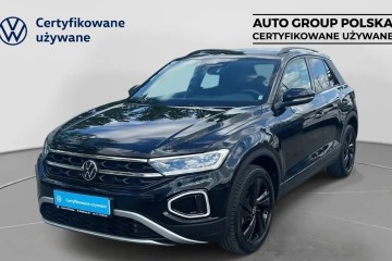 1,5 TSI 150 KM DSG