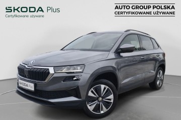 Ambition, LED, Tempomat, Mirror Link, KESSY, Salon Polska