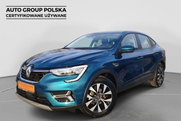 Equilibere EDC, Tempomat, Kamera cofania, Rozpoznawanie znaków, 1 wł.