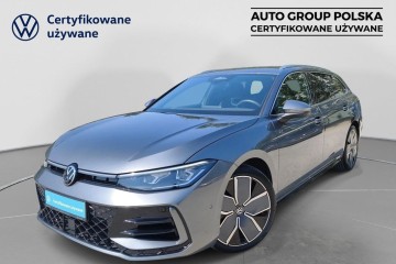 R-Line, FV 23%, ACC, GPS, Panorama, Ambiente, Hak, Indukcja, 360°, 1wł