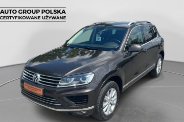 3,0 TDI 262 KM 4x4 tiptronic