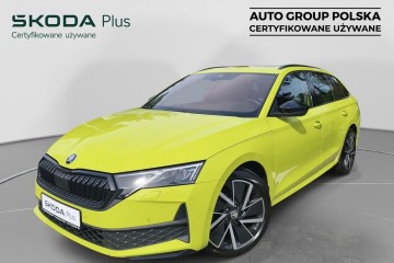 Sportline + Pakiety, ACC, Panorama, Hak, Kamera, GPS, Virtual Cockpit