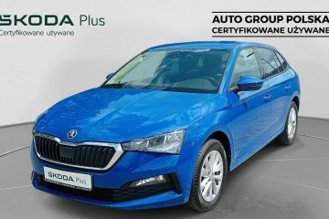 Ambition 1.5 TSi 150 KM