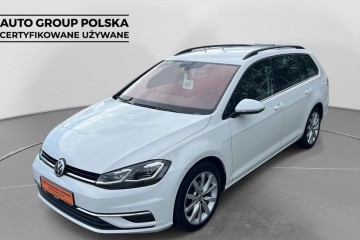 Highline 2,0 TDI 150 KM DSG