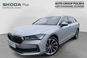 Laurin & Klement, DCC, Kamera, ACC, CANTON, GPS, Masaże, Bezwypadkowy