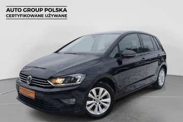 Comfortline + Pakiet Business, FV 23%, DSG, GPS, Tempomat, Czujniki