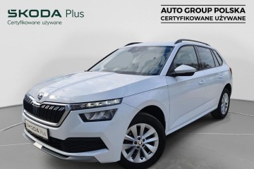 Ambition + Pakiet Comfort, Tempomat, Kamera cofania, Asystenci, 1 wł.