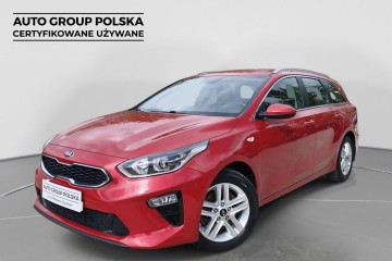 L, Android Auto i CarPlay, Kamera cofania, Bezwypadkowy, Salon Polska