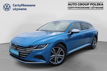 Elegance, DCC, Kamera 360˚, ACC, H/K, HUD, Podgrzewane 4 fotele