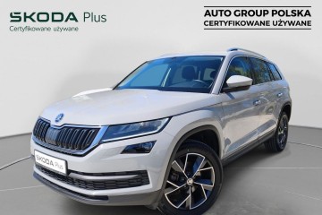 Style + Pakiet Comfort, GPS, ACC, Keyless, Kamera cofania,Salon Polska