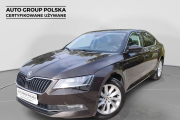 Style + Pakiety, Bi-Xenon, ACC, Kamera, GPS, Podgrzewane 4 fotele, 1wł