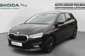 1.0 TSI 115 KM DSG Selection FV23% Gwarancja producenta
