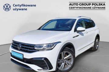 R-Line, ACC, Hak, Kamera, LED Matrix, Digital Cockpit, CarPlay, 1 wł.