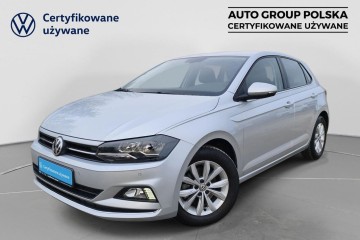 115 Km/ 6 biegów, Highline, Czujniki parkowania, Bezwypadkowy,1wł