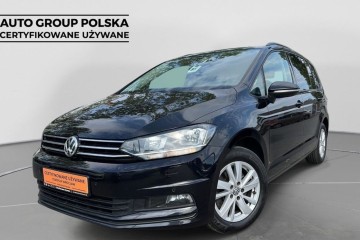 2.0 TDI 150 KM DSG Comfortline FV23% Gwarancja