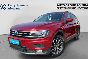 1.5 TSI 150 KM Comfortline FV23% Gwarancja