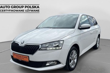 1.0 TSI 95 KM Ambition FV23% Gwarancja