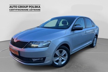 Ambition + Pakiety, Podgrzewane fotele, Salon Polska, 1 właściciel