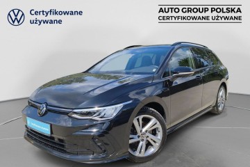Variant R-Line + Pakiety, ACC, Zawieszenie sportowe, GPS, KEYLESS, 1wł