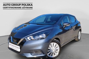 Polski Salon, 1 własciciel, pakiet komfortowy! Bezwypadkowy