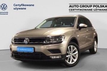 Comfortline 2,0 TDI 150 KM DSG 4X4