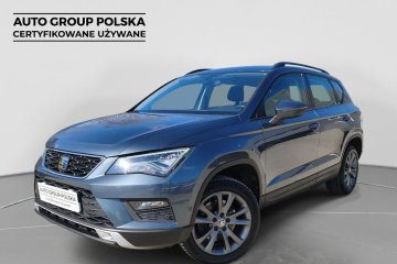 Style + Pakiet Comfort+, Tempomat, GPS, Sportowe fotele, Salon Polska