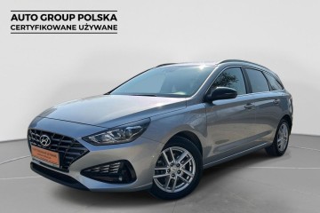 Smart, Tempomat, Podgrzewane fotele i kierownica, Kamera, Bezwypadkowy