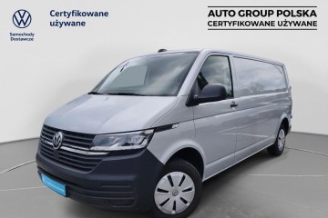 L2 Van, Tempomat, Hak, Kamera, CarPlay, Salon Polska, 1 właściciel
